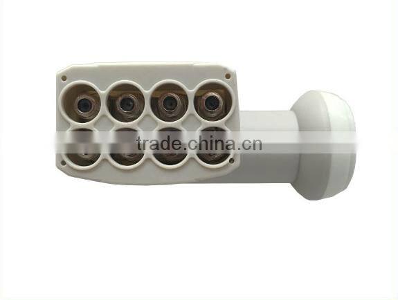 8 output lnb manufacturers of amplifier for tv