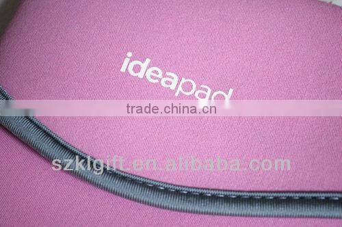 Shenzhen 2013 Fashion 14 Inch Neoprene Laptop Bag
