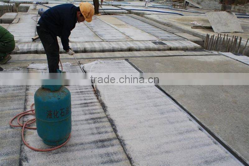 app waterproofing sheet