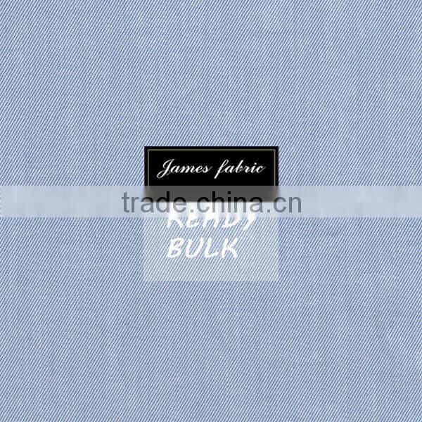 100% Cotton Yarn Dyed Spring/Summer Shirting Fabric, Multicolor Cotton Twill Fabric series two