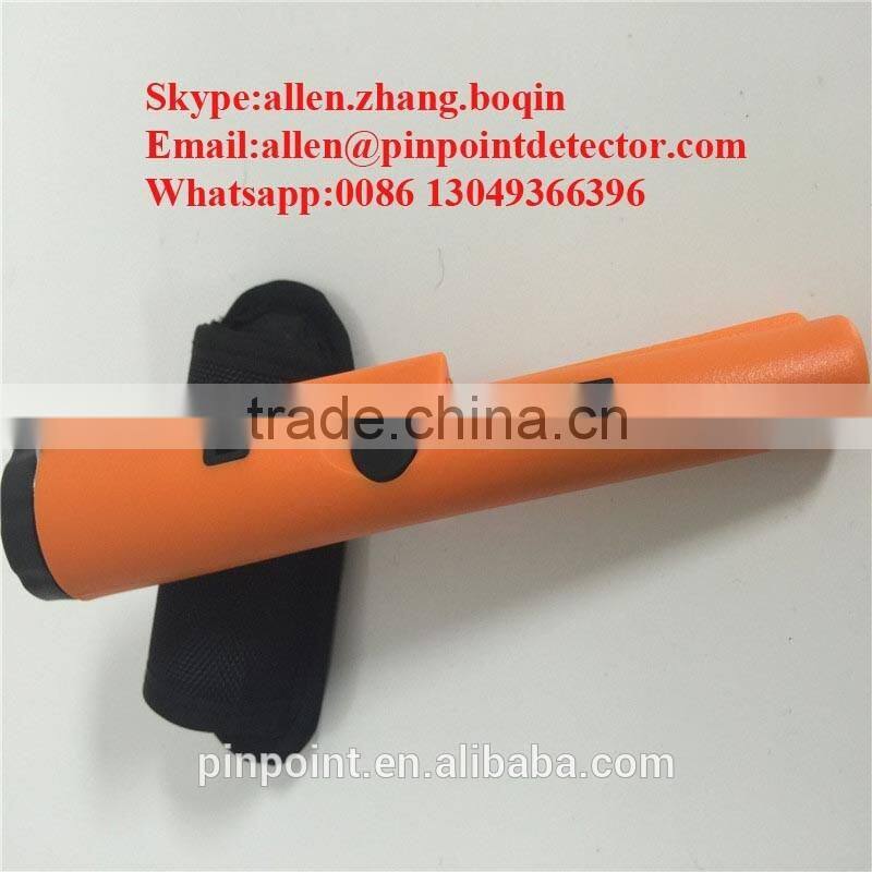 Pinpoint Factory pinpoint metal detector 1165800, metal detector for security