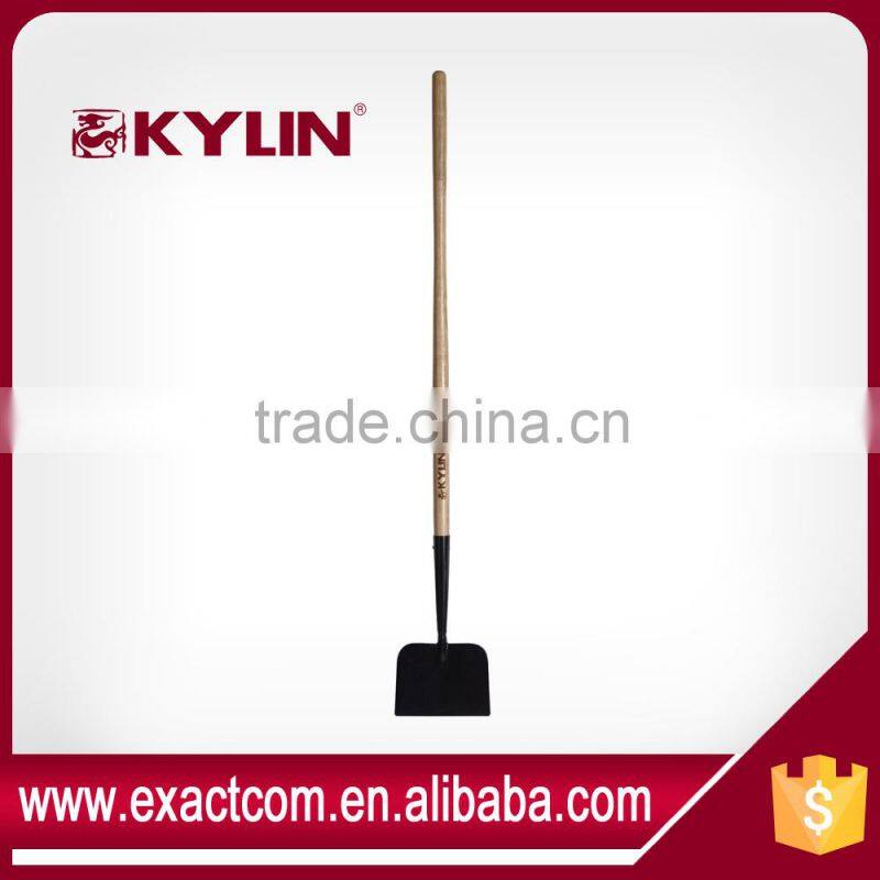 Rich Export Experience Garden Forged Scraper