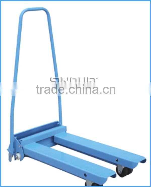 SINOLIFT MX Portable Mechanical Pallet Lifter