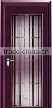 Popular 2050*820*45mm door design