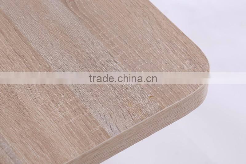 Wholesale wood rustic furniture, extending dining table wood