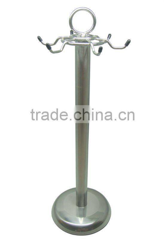All Kinds of Stainless Steel Kitchen Utensil Stand