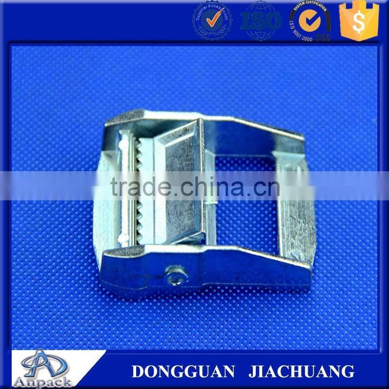 Factory surpply cam buckle 1'' made in china