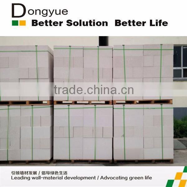 export building autoclave ytong panel brick concrete price from thailand