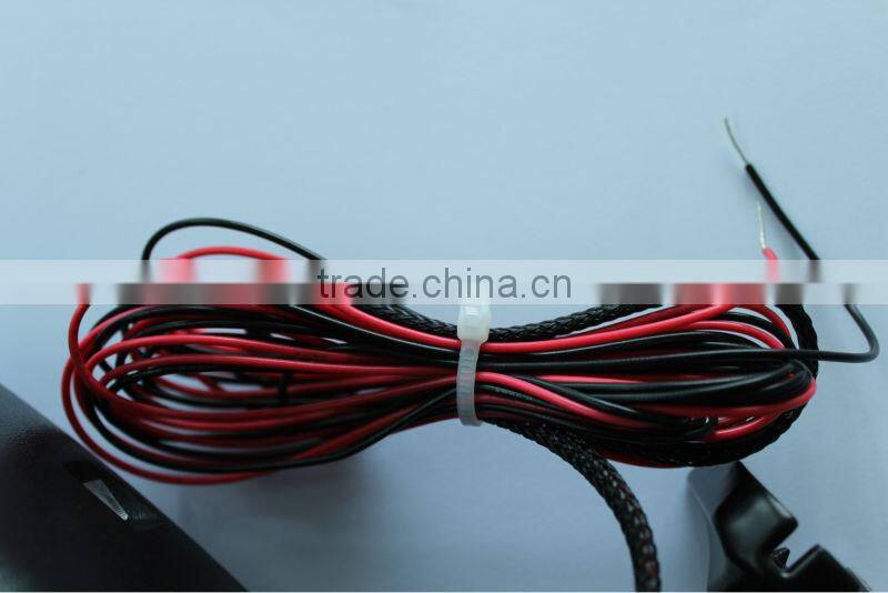 latest auto dimming function mirror for chevrolet captiva