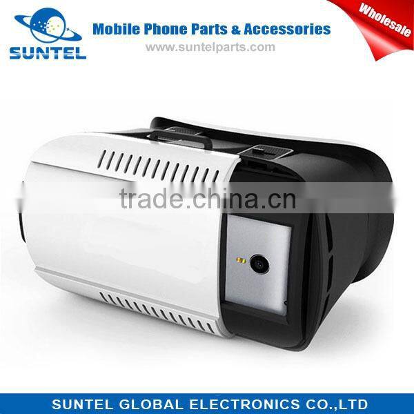 New arrival 3d glasses virtual reality for mobile phone