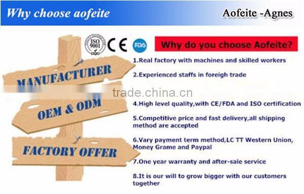 Aofieite Crossfit Knitting Machine Flat Knee Brace From China Supplier