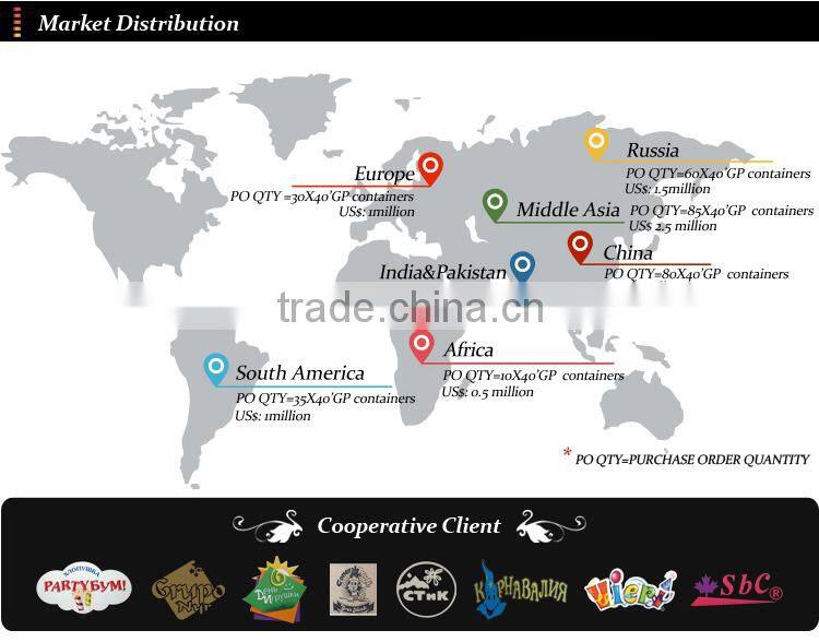 Christmas snow spray novelty