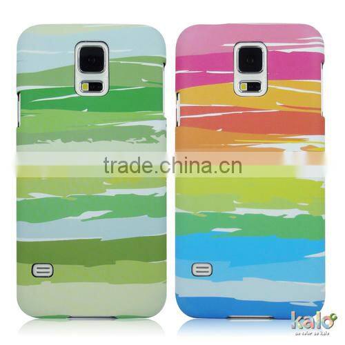For Samsung galaxy s5 mobile phone cover, cell phone accessory