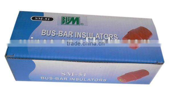SM76 Bus bar insulator