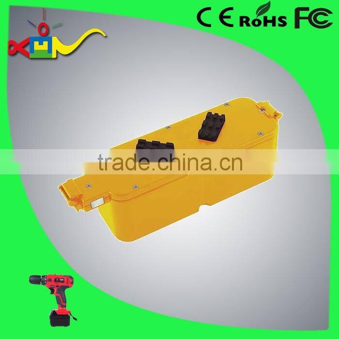 big current 52v e-bike battery pack 10Ah