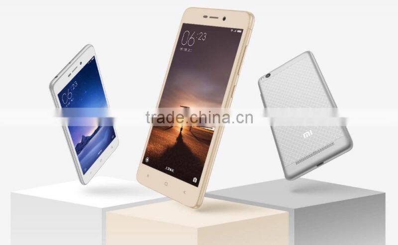 2016 Xiaomi Redmi 3 Pro 32GB Prime 5.0 Inches OctaCores 3GB RAM 16GB ROM Mobile phone best price