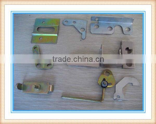 2016 IOS9001 charging shell stamping parts/stamping die