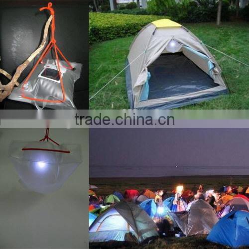 Inflatable Light Balloon
