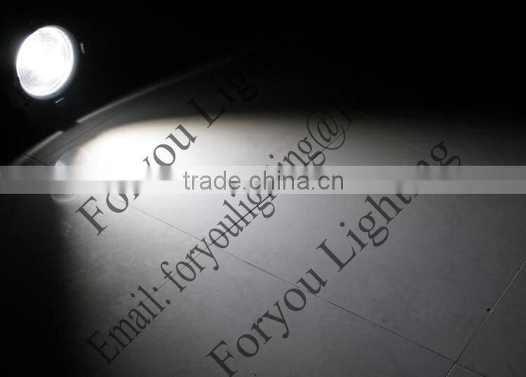 3-Year Warranty Electronical Zoom 200W Warm White/Cool White COB LED Light For Film And Television