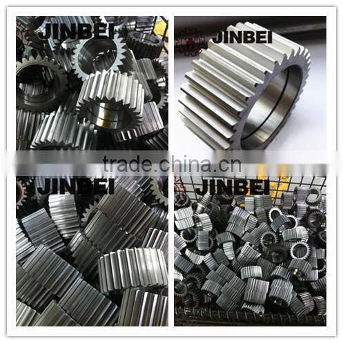 Backhoe Loader Planet Gear 450/10206