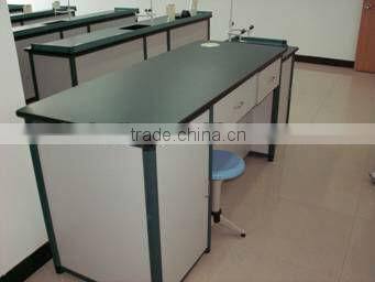 chemical lab table