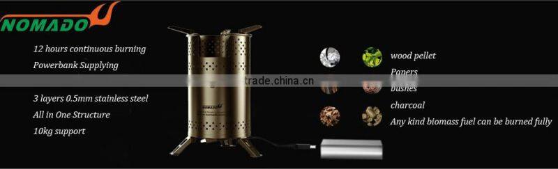 biomass steel structure pellet outdoor stove China wood burning stove