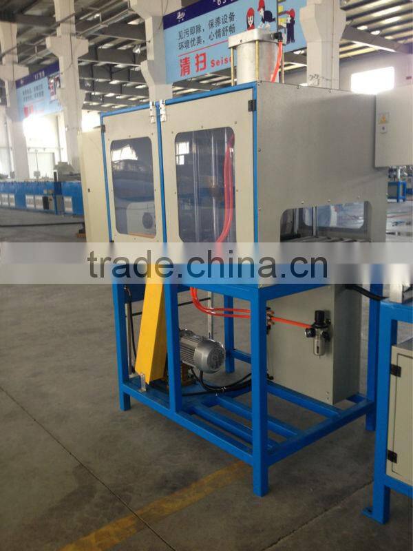 150-20D Rubber Sealing Strip production line Industry rubber machine