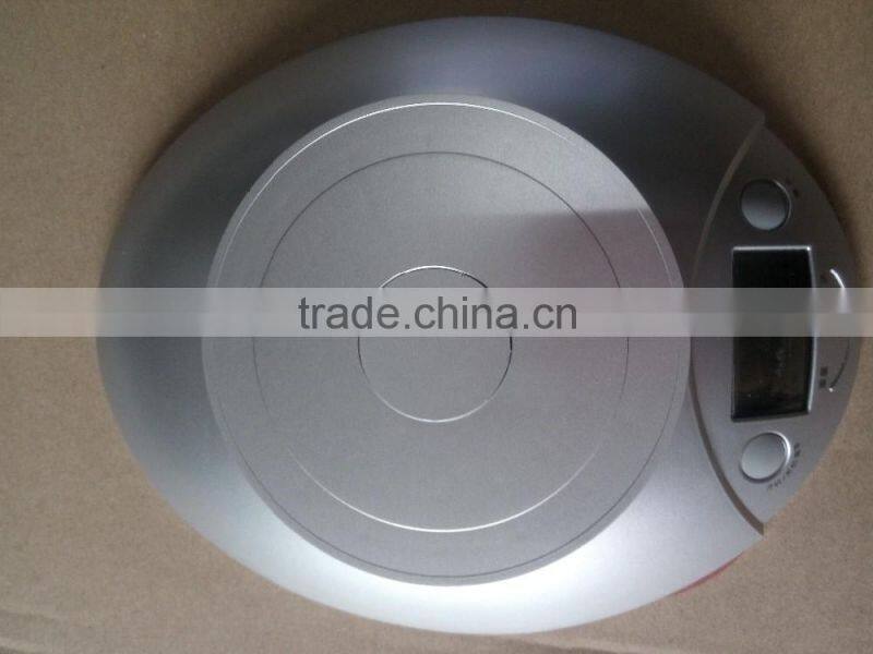 High Quality 5KG kitchen Digital Weighing Scales for home use or person