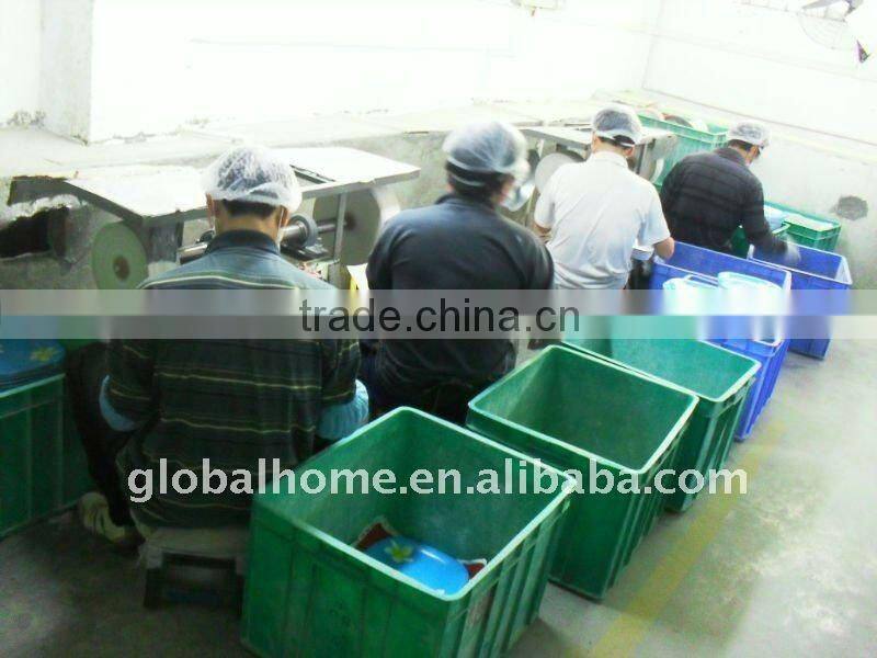 100% melamine a series of salad bowl