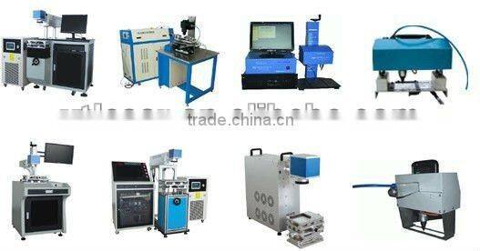 Trustworthy supplier! Co2 laser engraving machine
