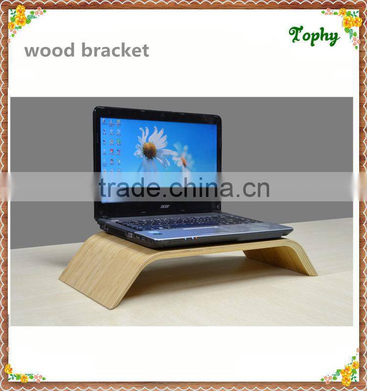 New Universal Cute Mobile Phone wood Holders bracket Stand for iphone mobile, for ipad, for table pc