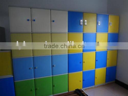 School Plastic Kid Locker
