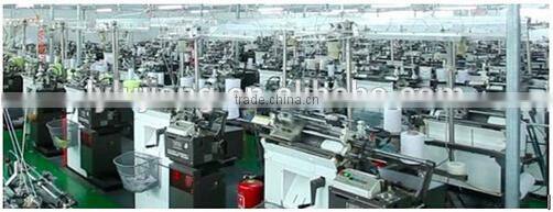 Green cow split leather and for hand safety gloves with ce certification