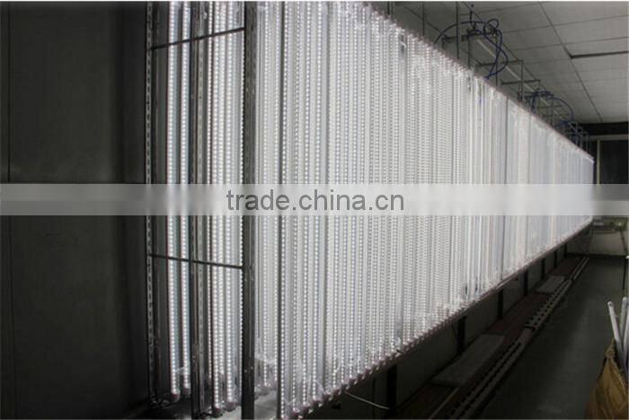 2016 factory price 600mm 1200mm 1500mm Hot selling ip65 tri-proof led