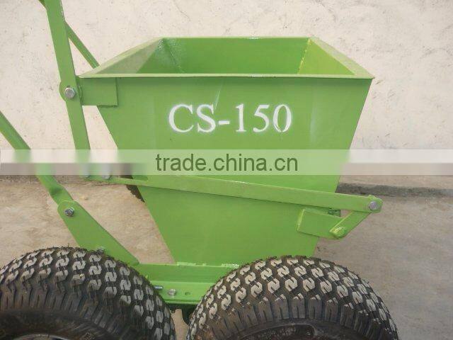 small sand making machine