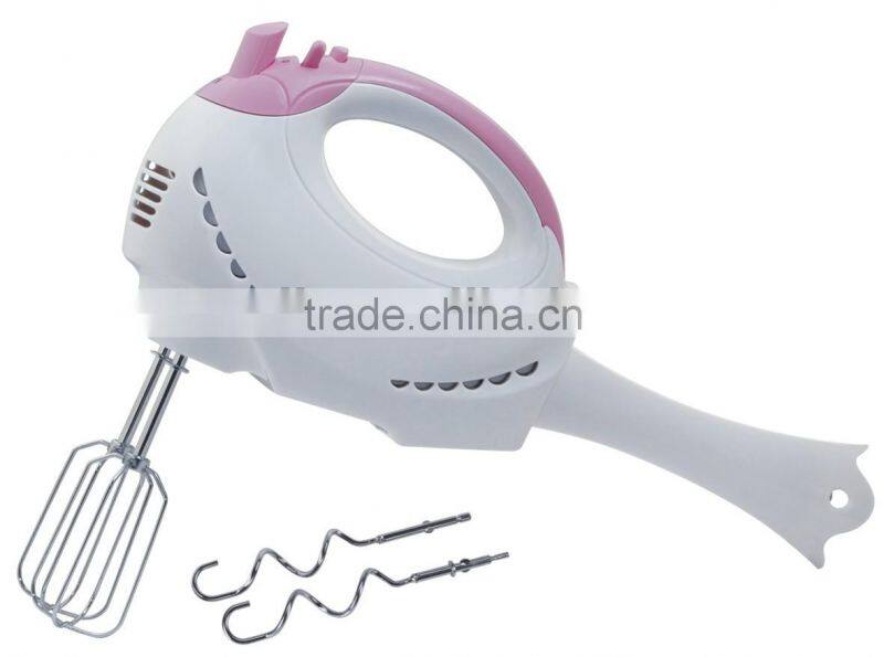 Multifunction mixing machine for meat used