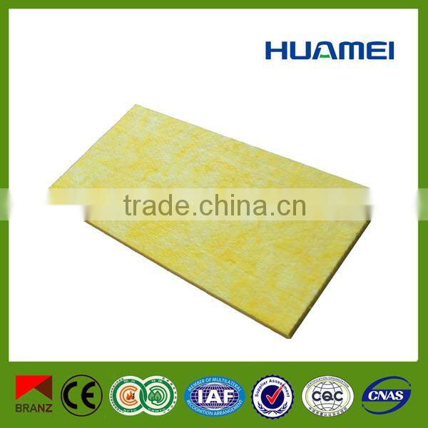 Langfang Huamei Glass Wool board