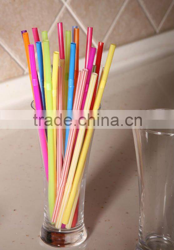 wooden drinking straw