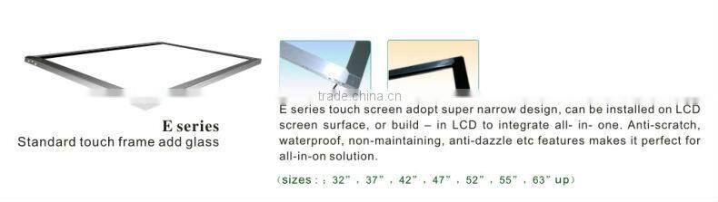 IBoard TE-55'' Interactive Multi promotional cheap gift screen touch pen