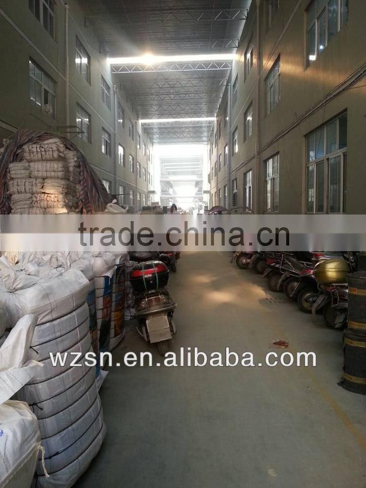 PP Woven Bag For Packing Rice, Sugar, Wheat and Food.