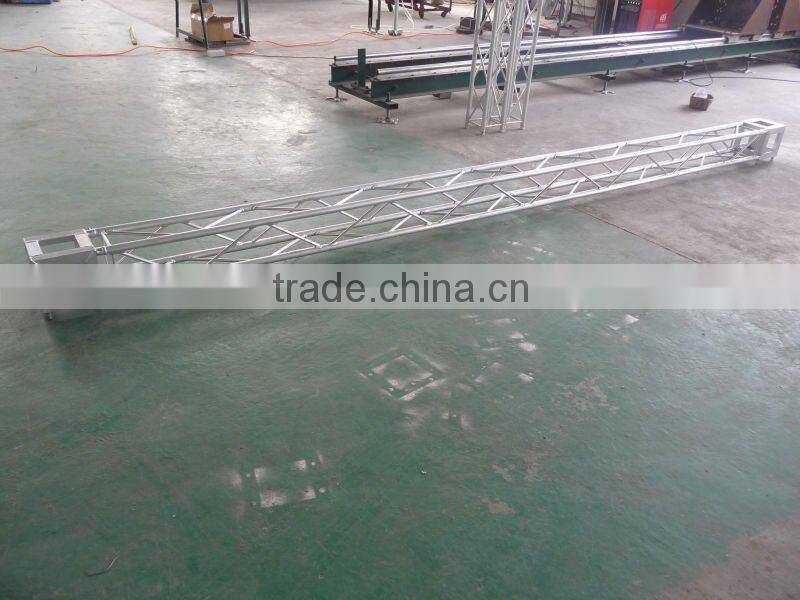 Aluminium background truss,backdrops truss
