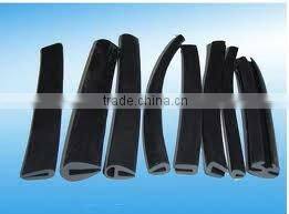 EPDM rubber seal strip for Automobile