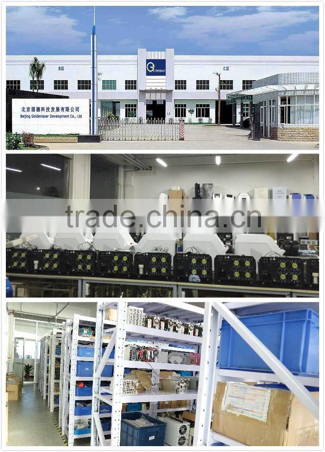 2017 new style SHR IPL hair removal and skin care machine