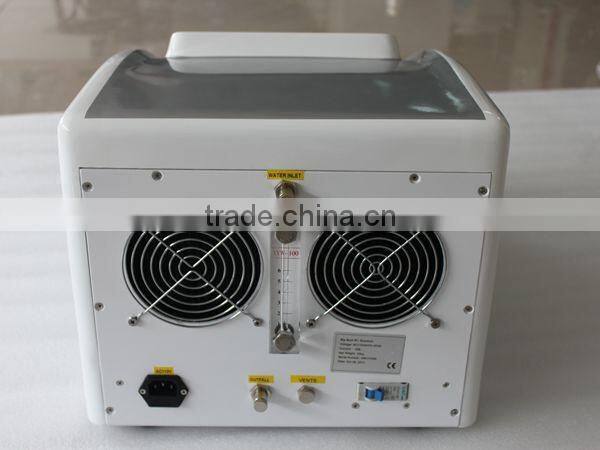 Mini Home IPL Hair Removal Machine/ Best SHR Elight IPL RF Skin Rejuvenation Beauty Equipment