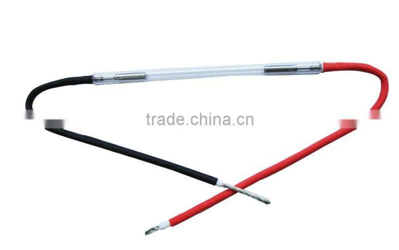 Factory price ipl flash lamp accessories