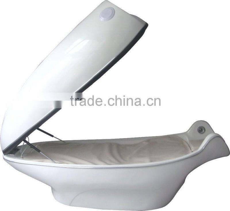 Ozone spa detox for body health spa saunas capsule for home use