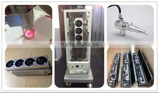 laser scar removal machine / laser acne removal machine / co2 laser for vaginal tightening