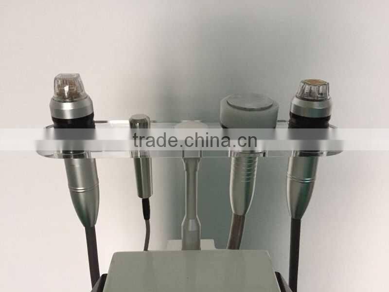 Factory price beauty device microneedle radiofrequency