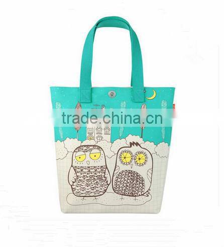hot selling Lovely straw beachbag
