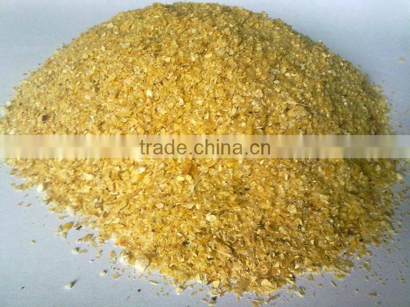 China corn gluten feed (protein 18%) best quality for korea market
